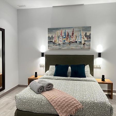 Suites 18 - Hostatel Granada Eksteriør bilde