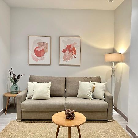 Suites 18 - Hostatel Granada Eksteriør bilde