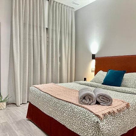 Suites 18 - Hostatel Granada Eksteriør bilde