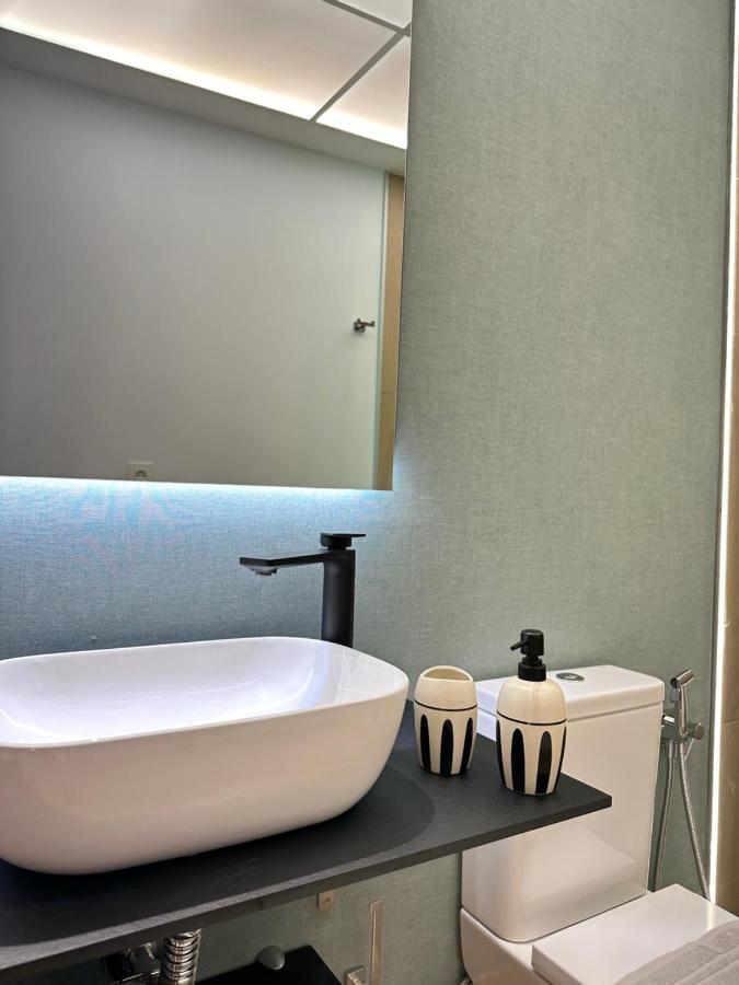 Suites 18 - Hostatel Granada Eksteriør bilde