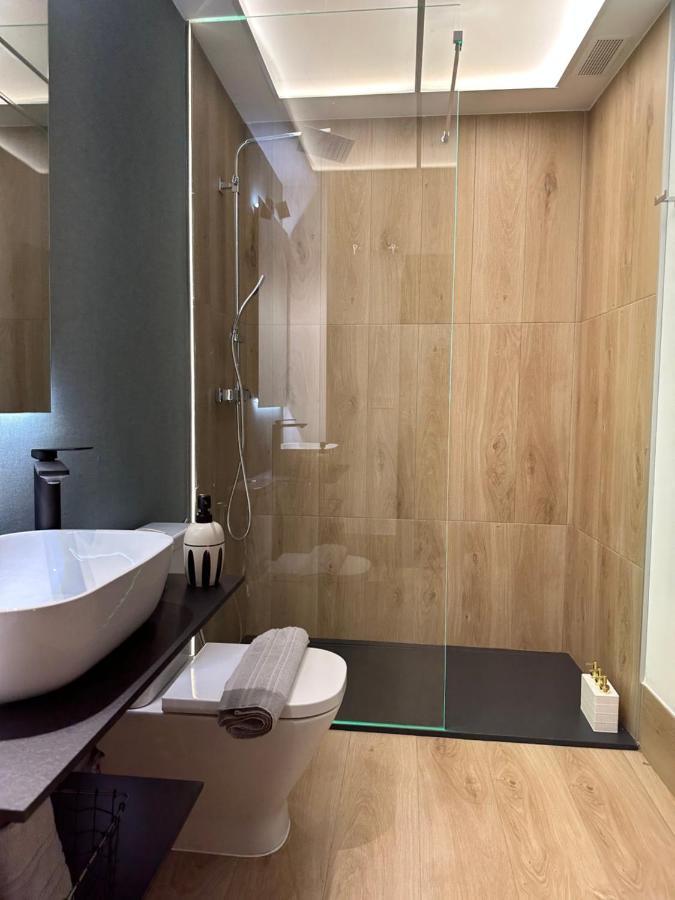 Suites 18 - Hostatel Granada Eksteriør bilde