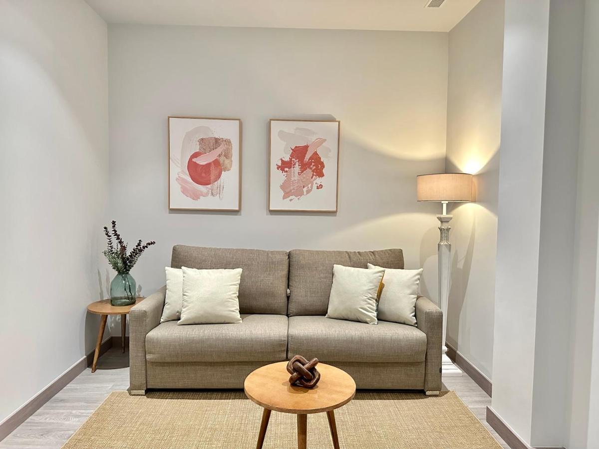 Suites 18 - Hostatel Granada Eksteriør bilde