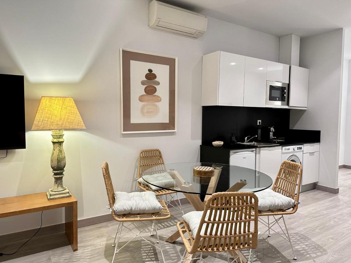 Suites 18 - Hostatel Granada Eksteriør bilde
