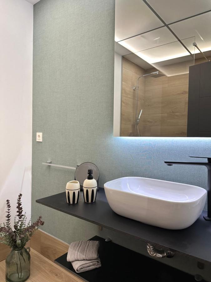 Suites 18 - Hostatel Granada Eksteriør bilde