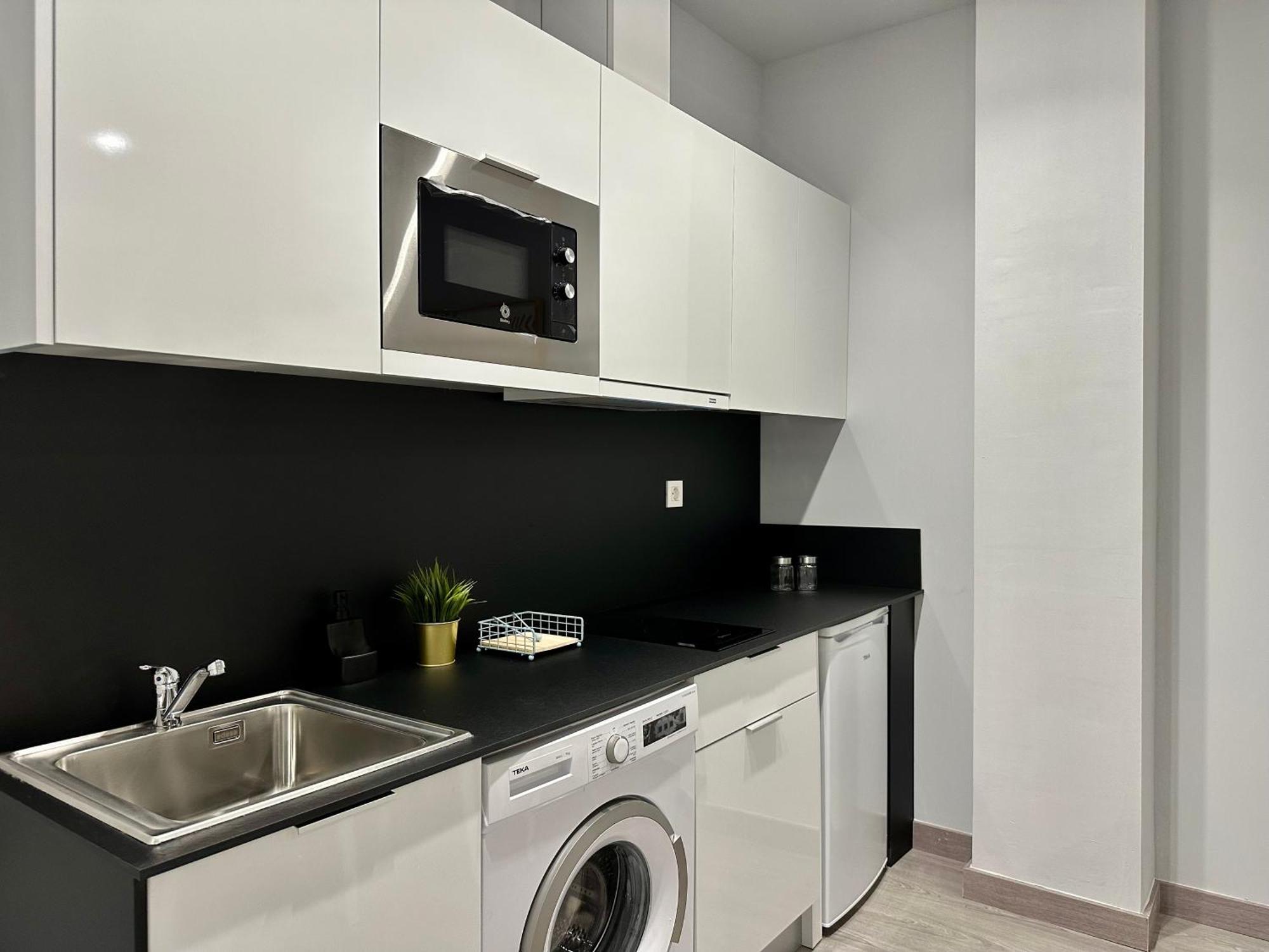 Suites 18 - Hostatel Granada Eksteriør bilde