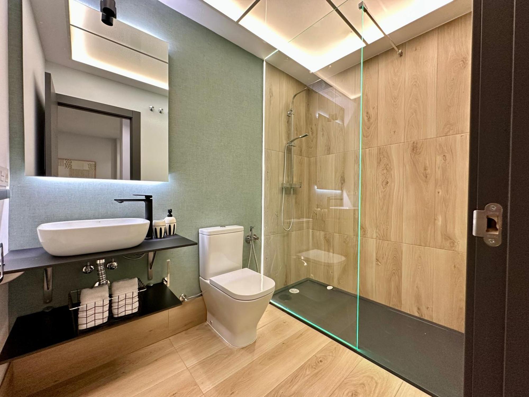 Suites 18 - Hostatel Granada Eksteriør bilde